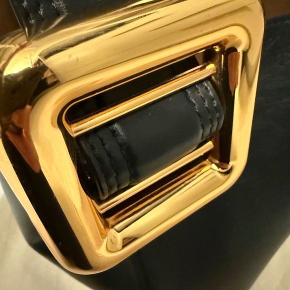 Jacquemus Black jacquemus Le Rigolo bag - Picture 11 of 16